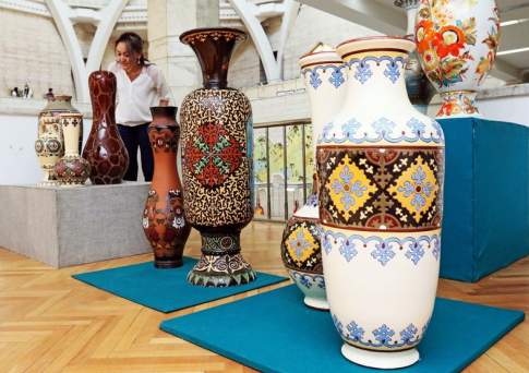 Тонкая работа