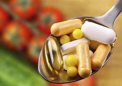 Нужны ли нам такие БАДы?