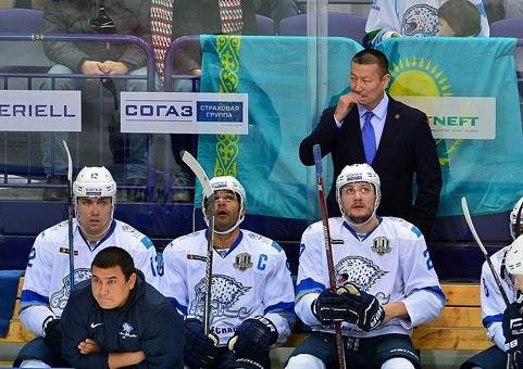 Не наш конёк 