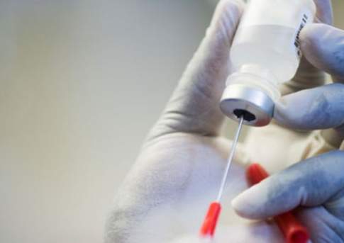 Антивакцинация