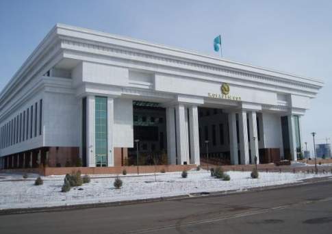 Открытый суд