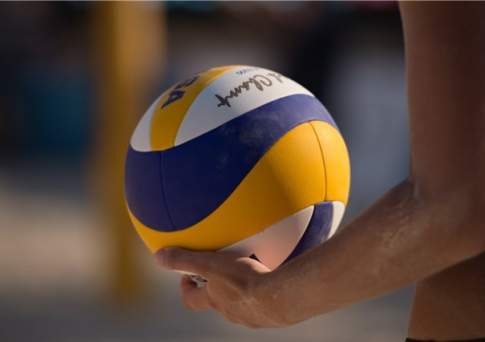 Добыли бронзу