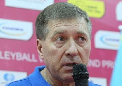 Гутор, гуд бай!