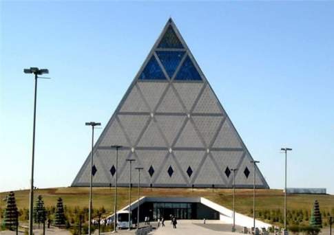 Война за мир без террора