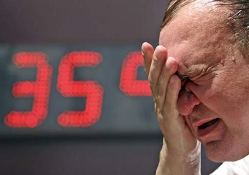 Пейте больше!