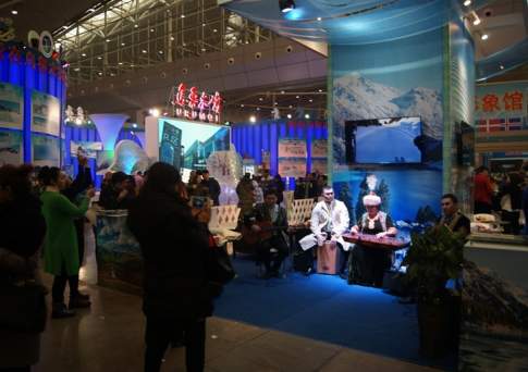 Ни хао, гости дорогие!