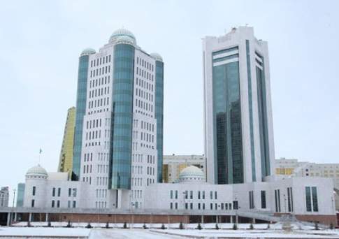 За ошибки пора наказывать