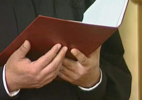 Приговор для супругов