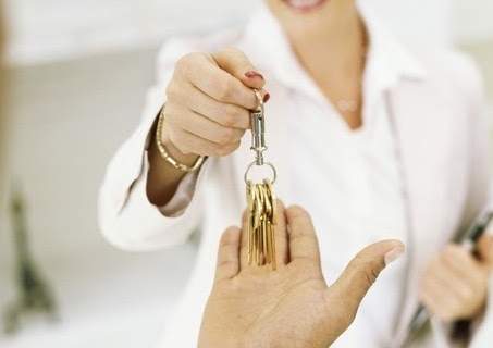 Я по объявлению!