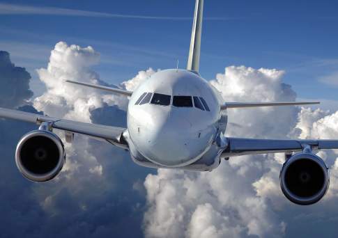 Сливайте керосин!