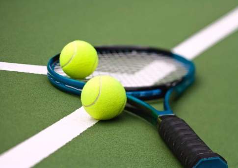 Топовый корт