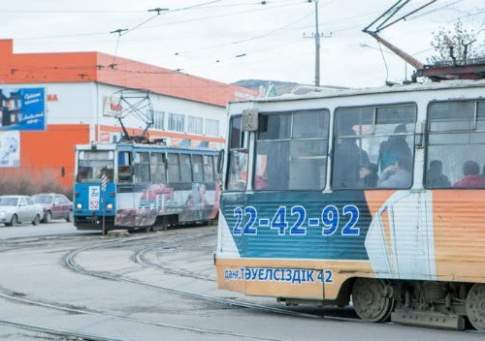 Всё, приехали? 