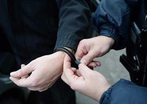 Колпак для чекистов