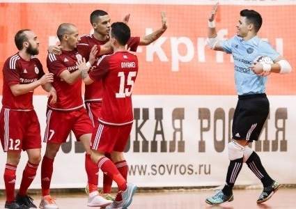 Поход за трофеем