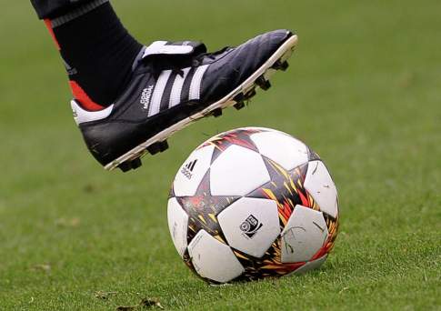 В корзине сильнейших