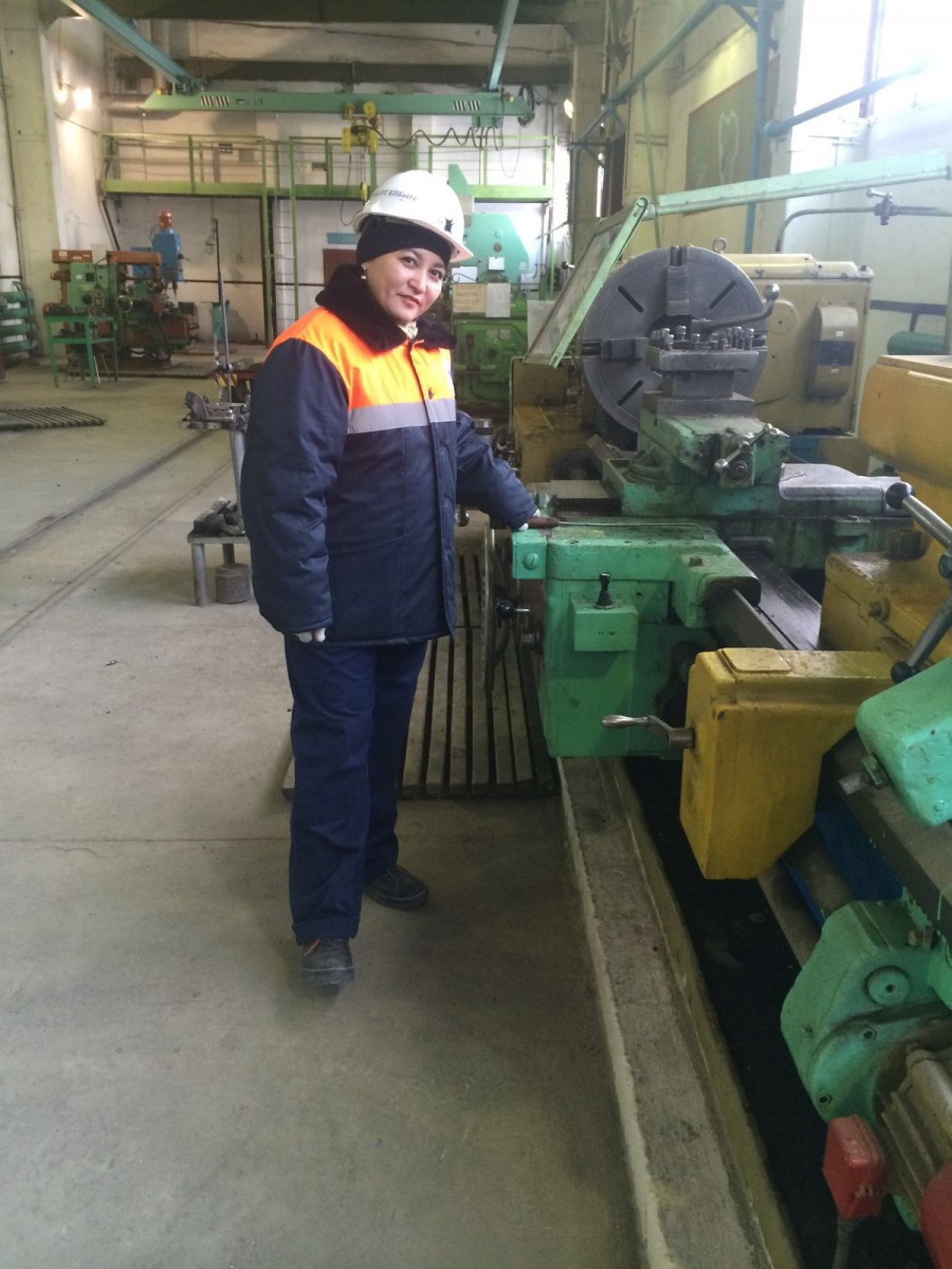 Ажар Досова