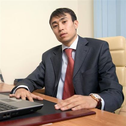 Ерканат Тайжанов